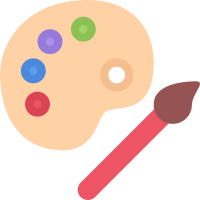 drawingpalette